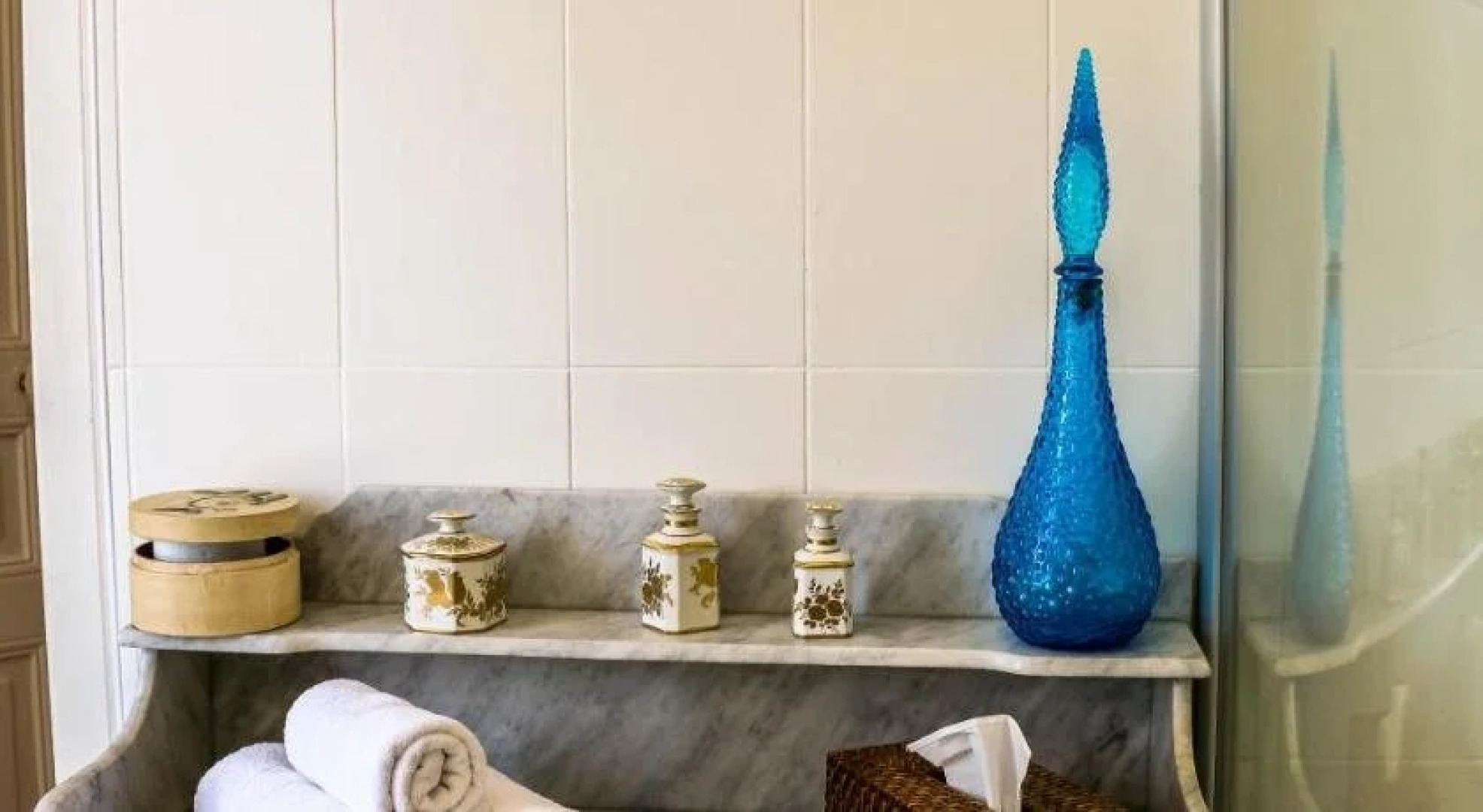 Demeure des Tanneries