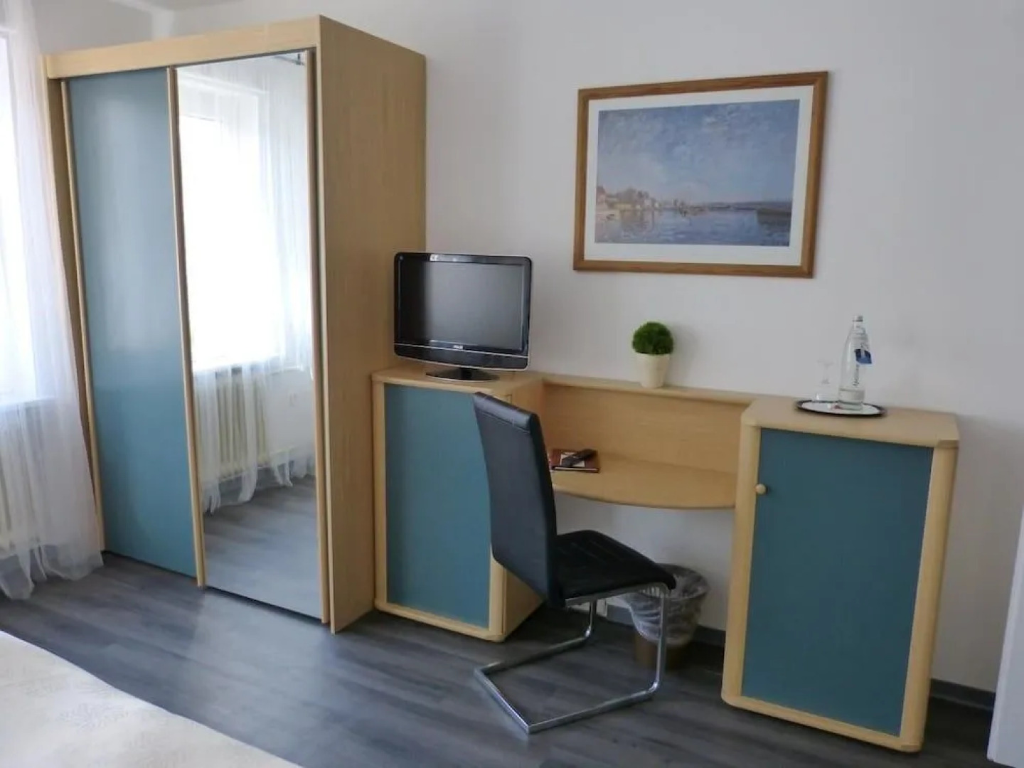 Stadt-gut-Hotel Großer Kurfürst