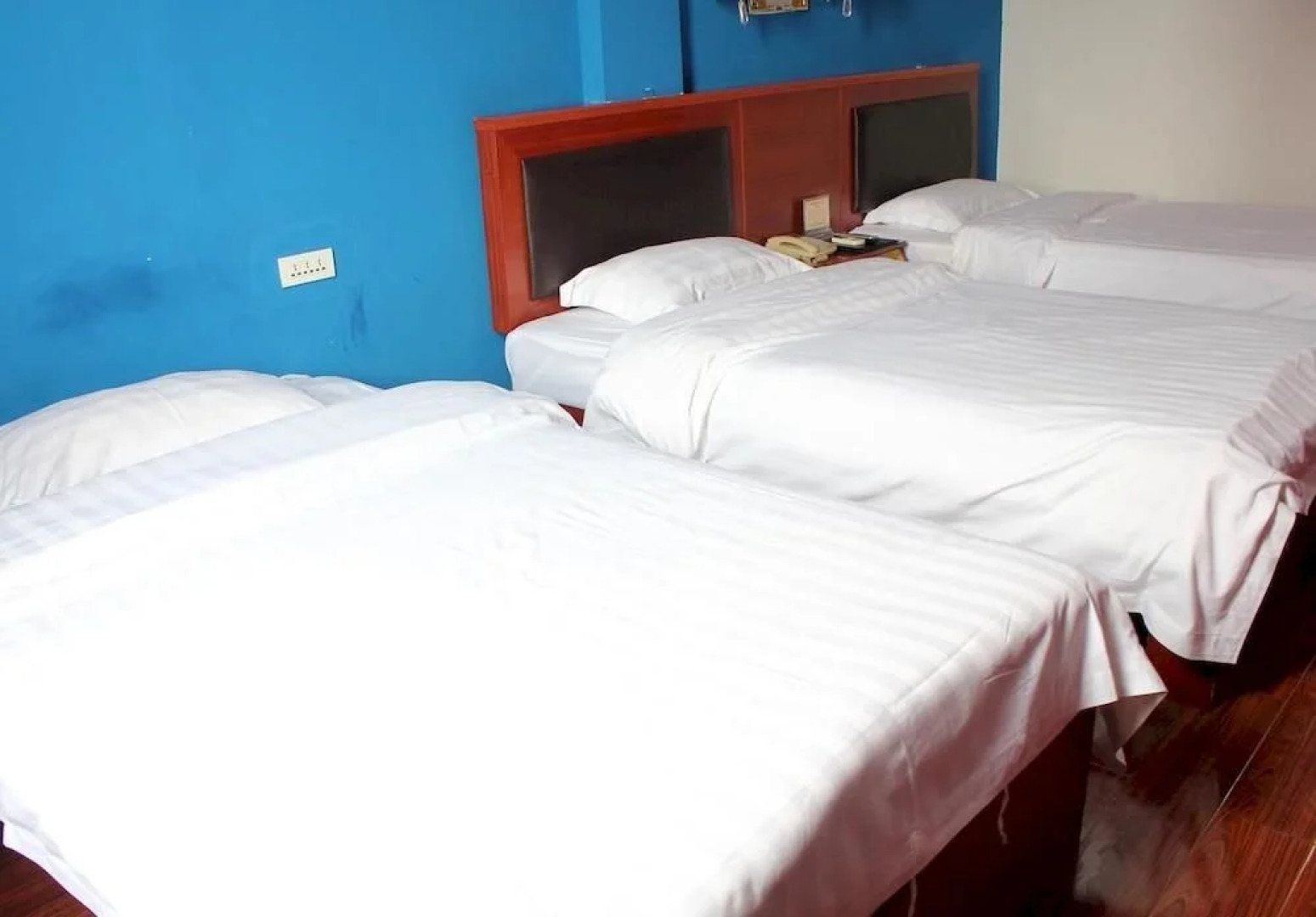 Liuzhou Maritime Hotel