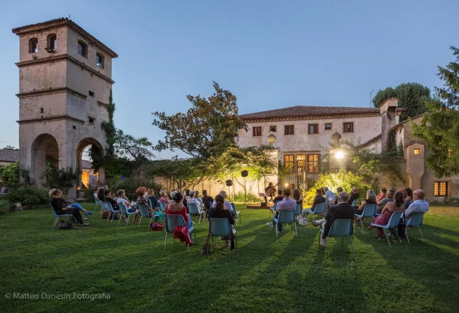 Room-single Room Between Padua and Chiog