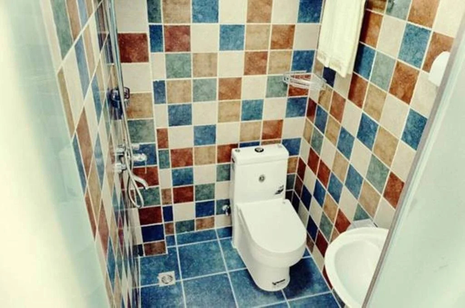 Gap Year By the Sea Youth Hostel