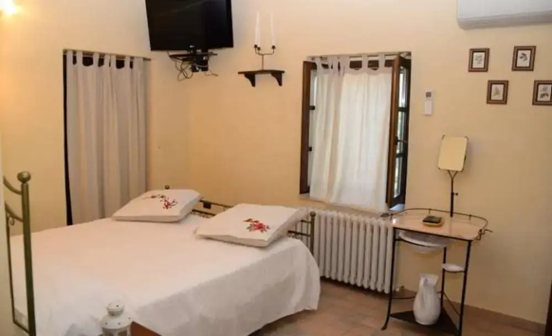 La Valle del Sole Country House