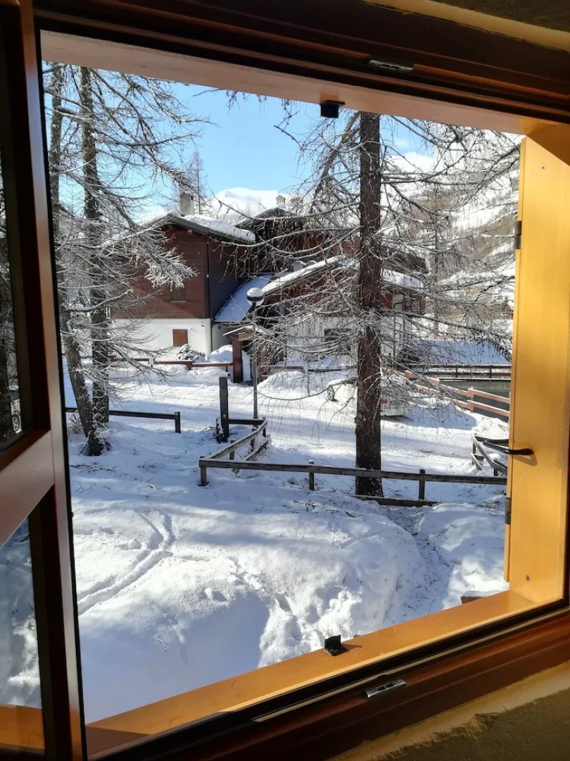 Guesthouse Chalet di Montagna