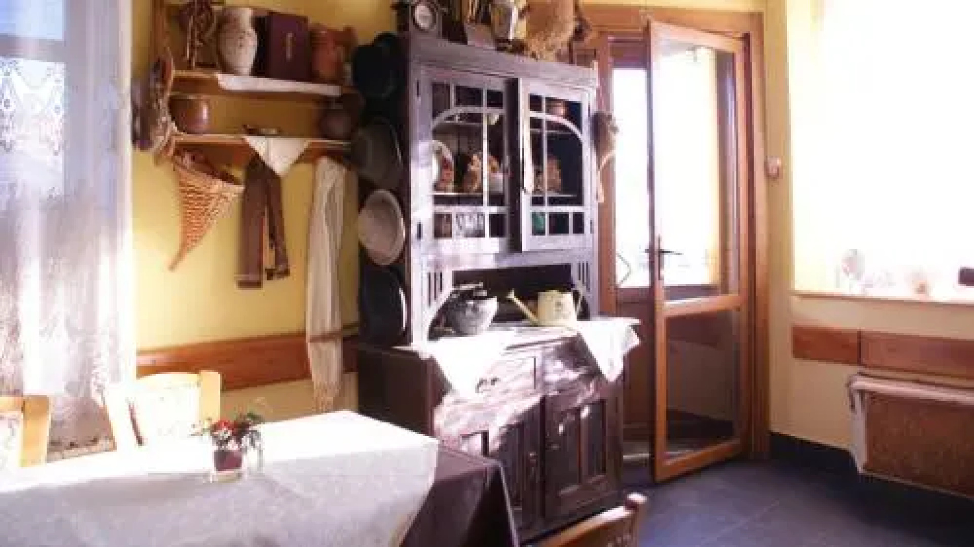 Отель Зорепад 