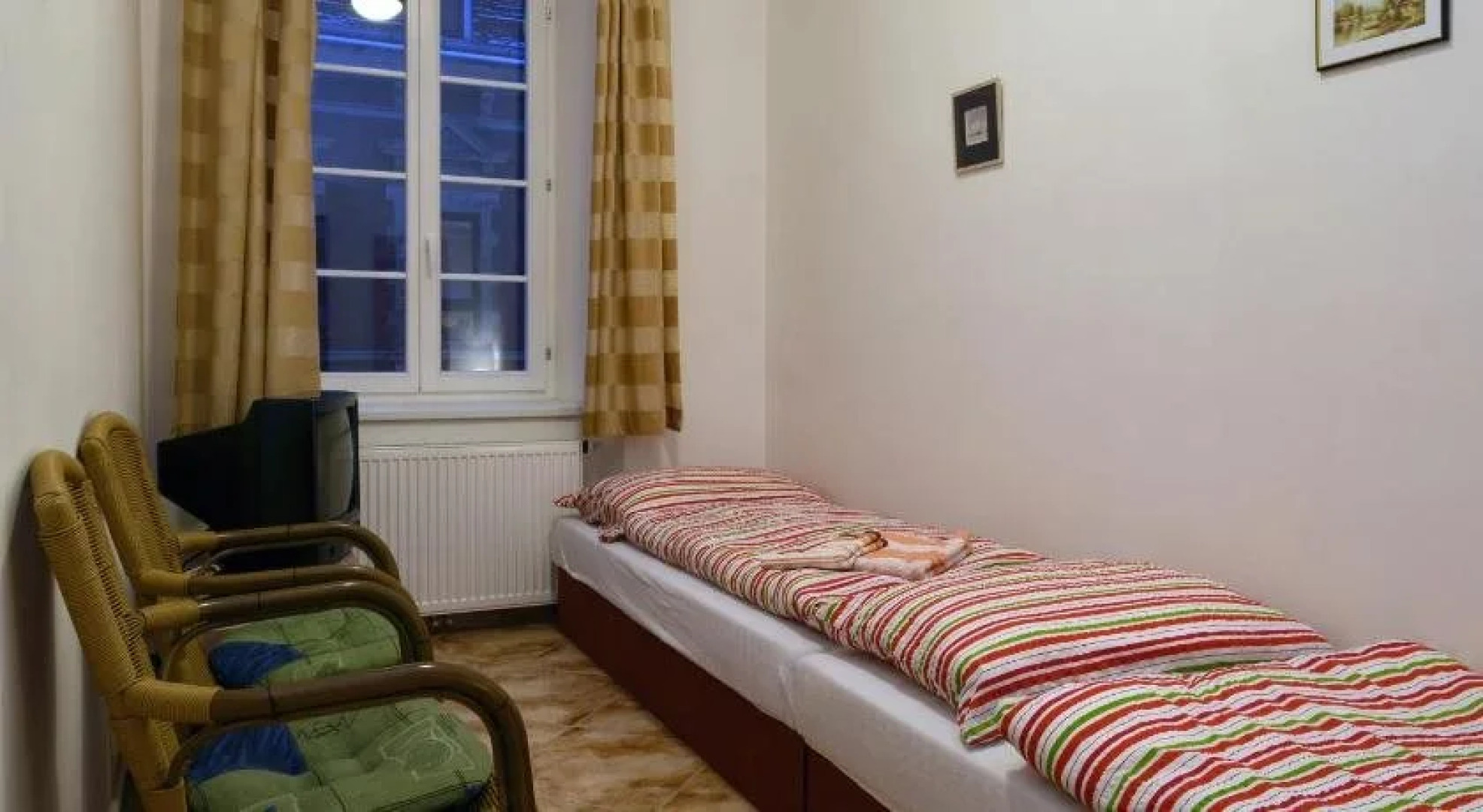 Městský Hotel Dorinka