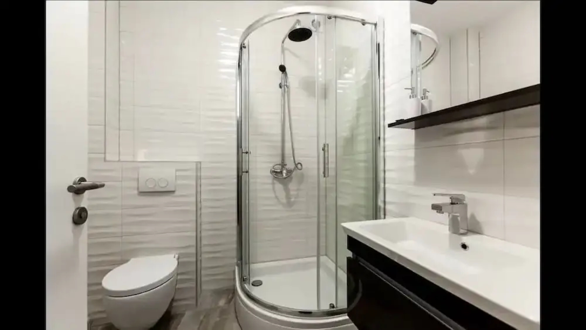 Luxury Villa ARIA Seafront for 21 people