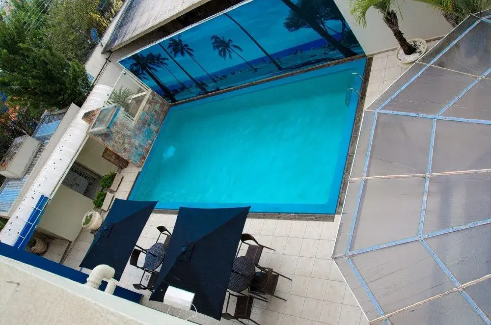 Primum Palace Hotel