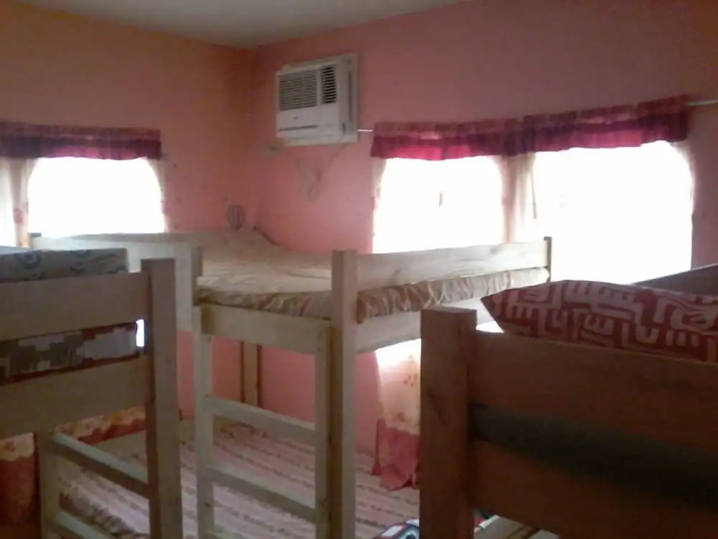 Czarina Transient House