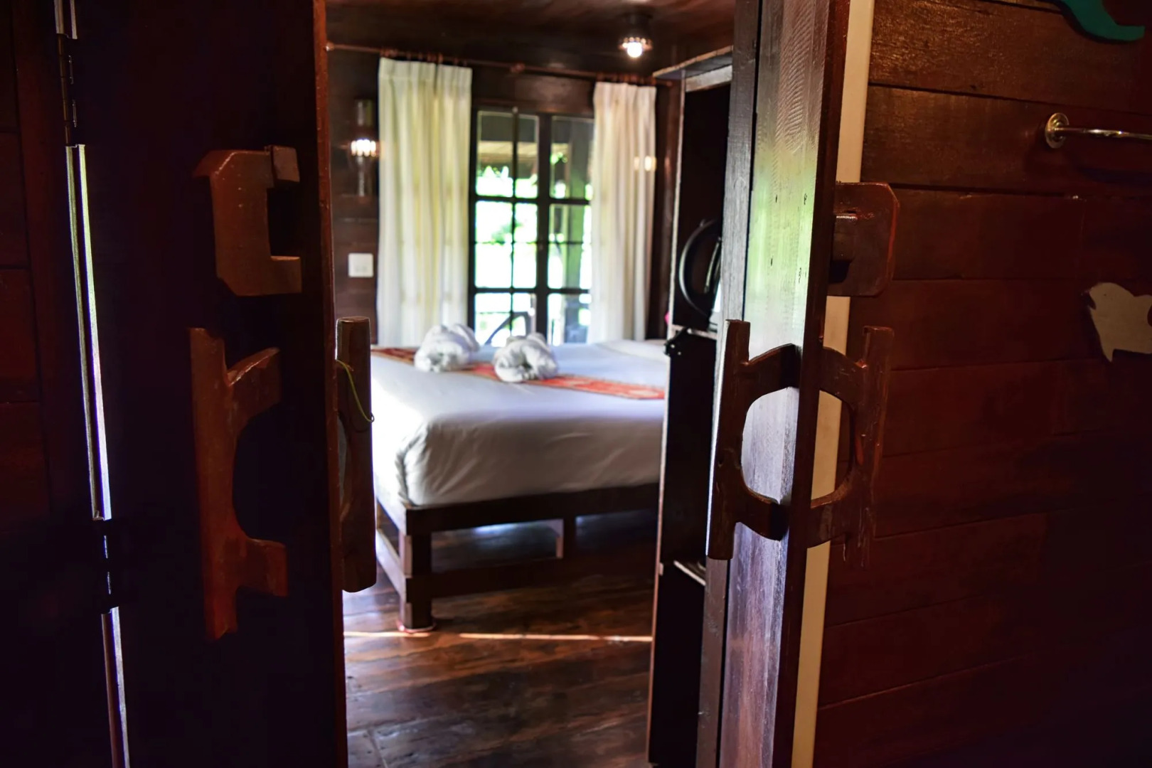 Montania Lifestyle Hotel