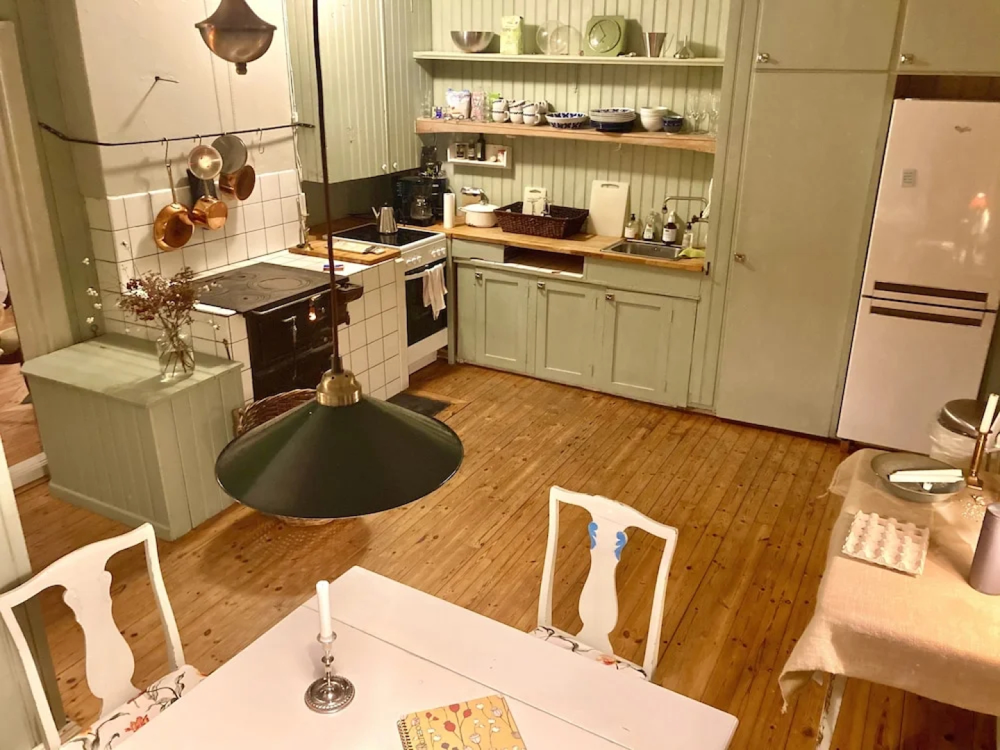 5 bed Country Home Only 2 hrs North of Stockholm