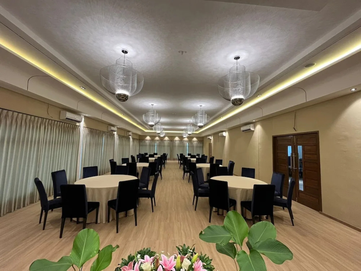 Alltrue Hotel Bintan - Tanjungpinang