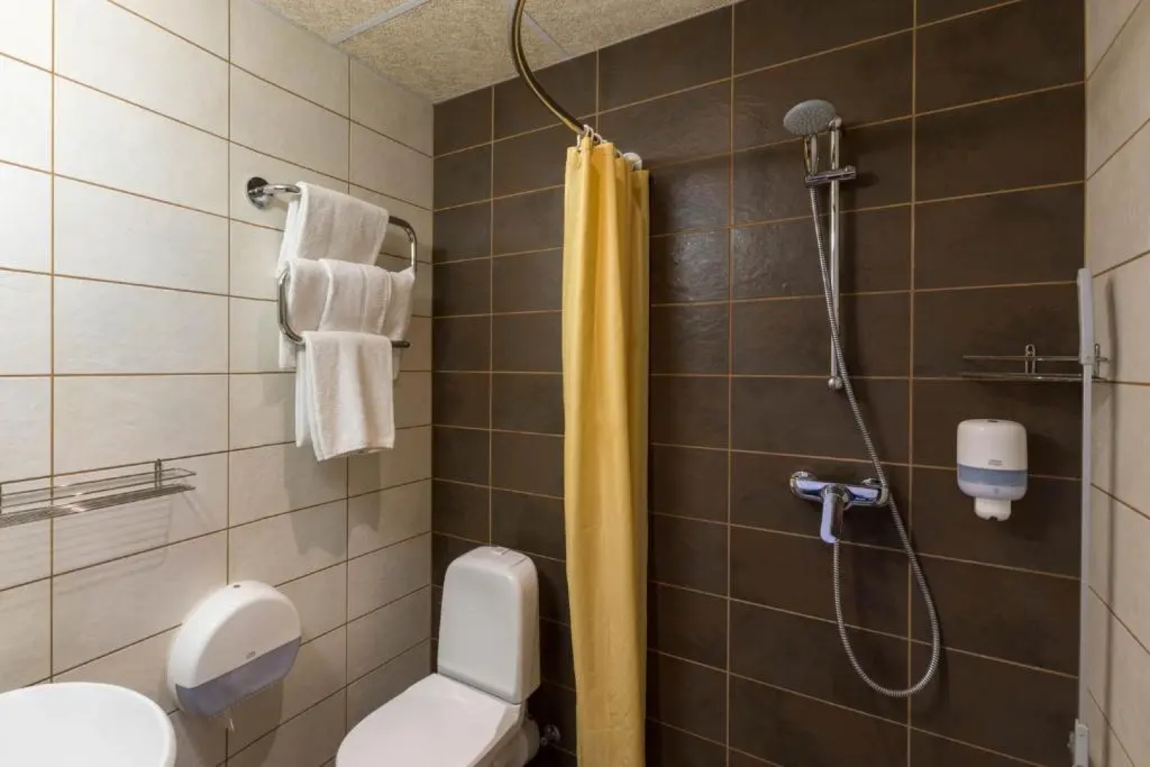 Спа-отель Viiking