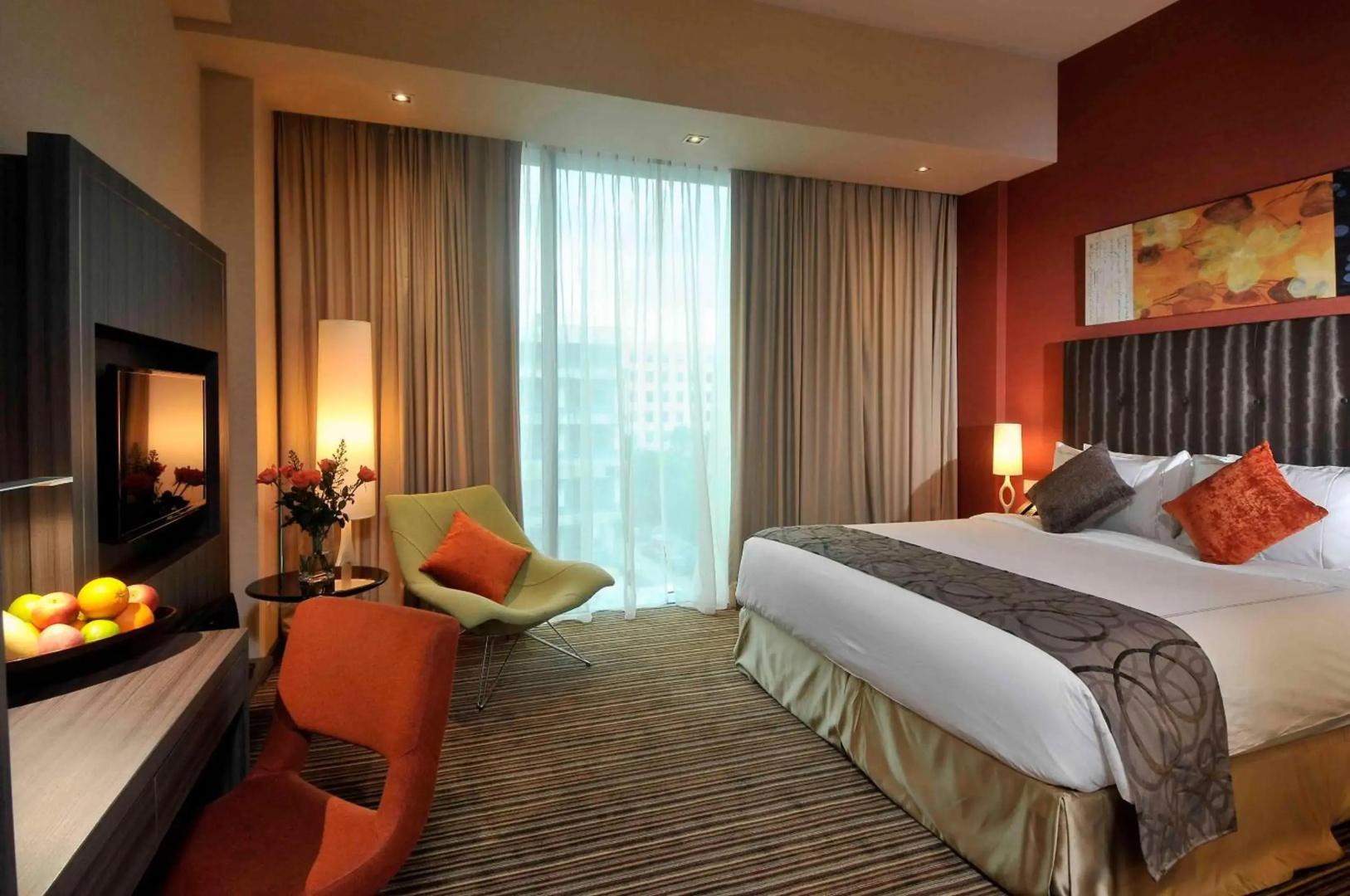 Park Avenue Changi