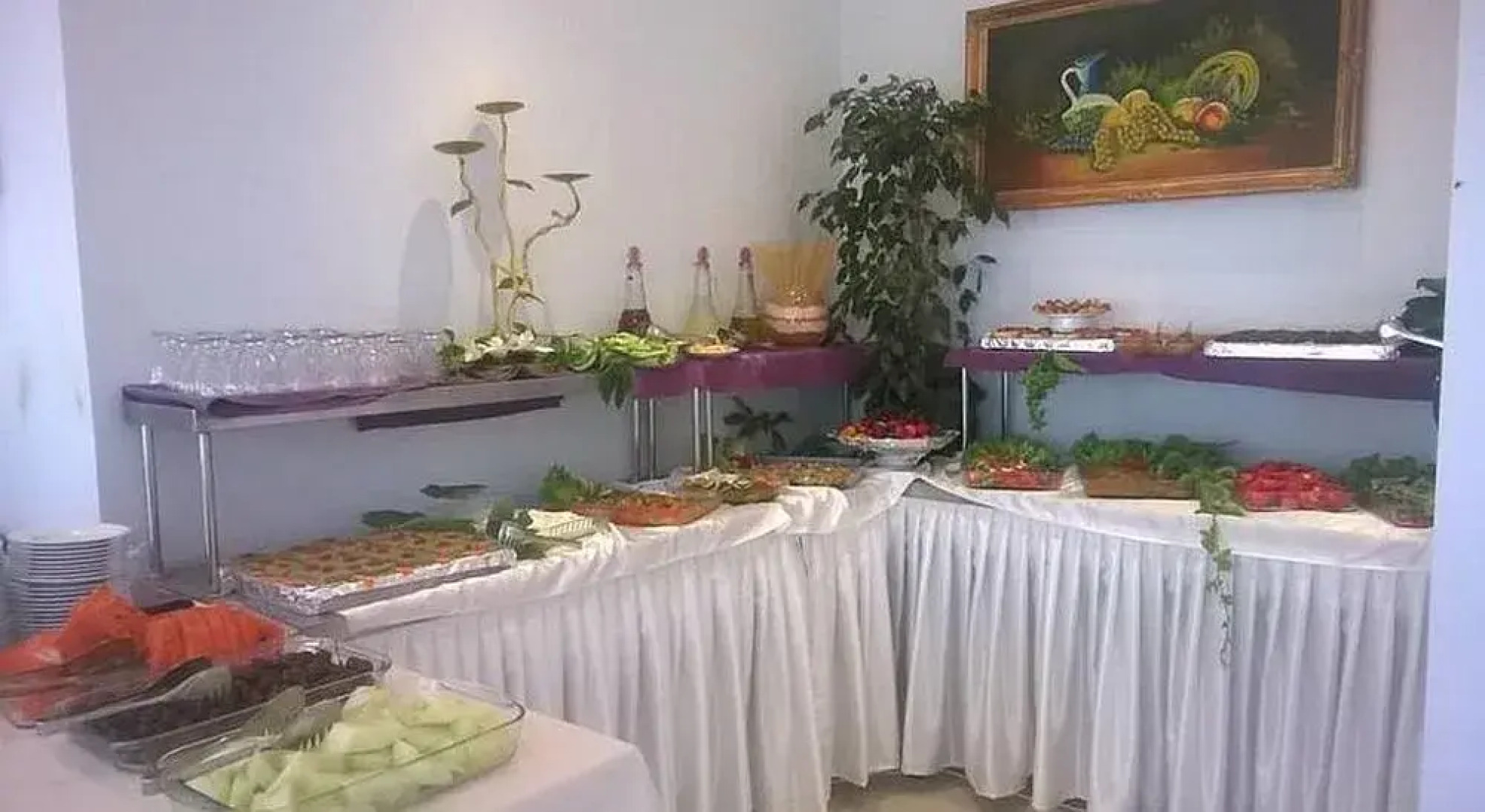 CasaTuana Hotel Erdek