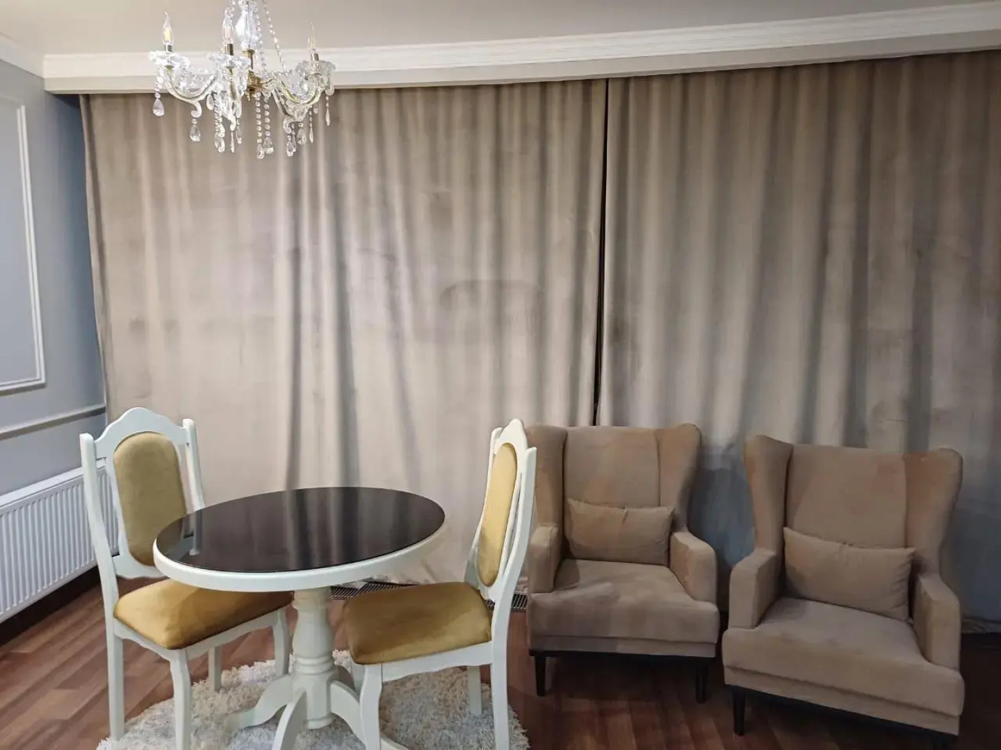 Курень Казачий