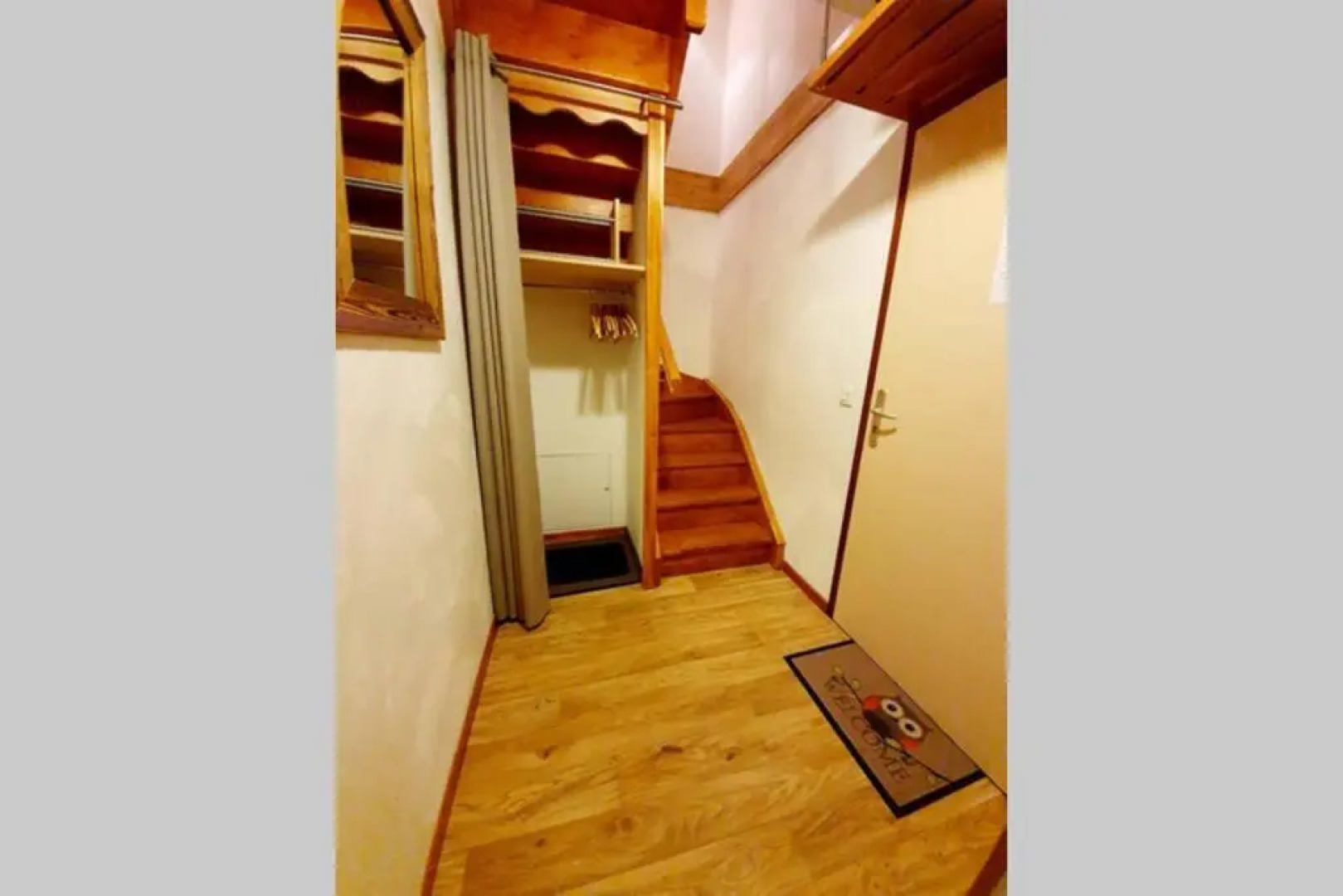 T4 DUPLEX + parking - LES MELEZES D'OR - MZ1204