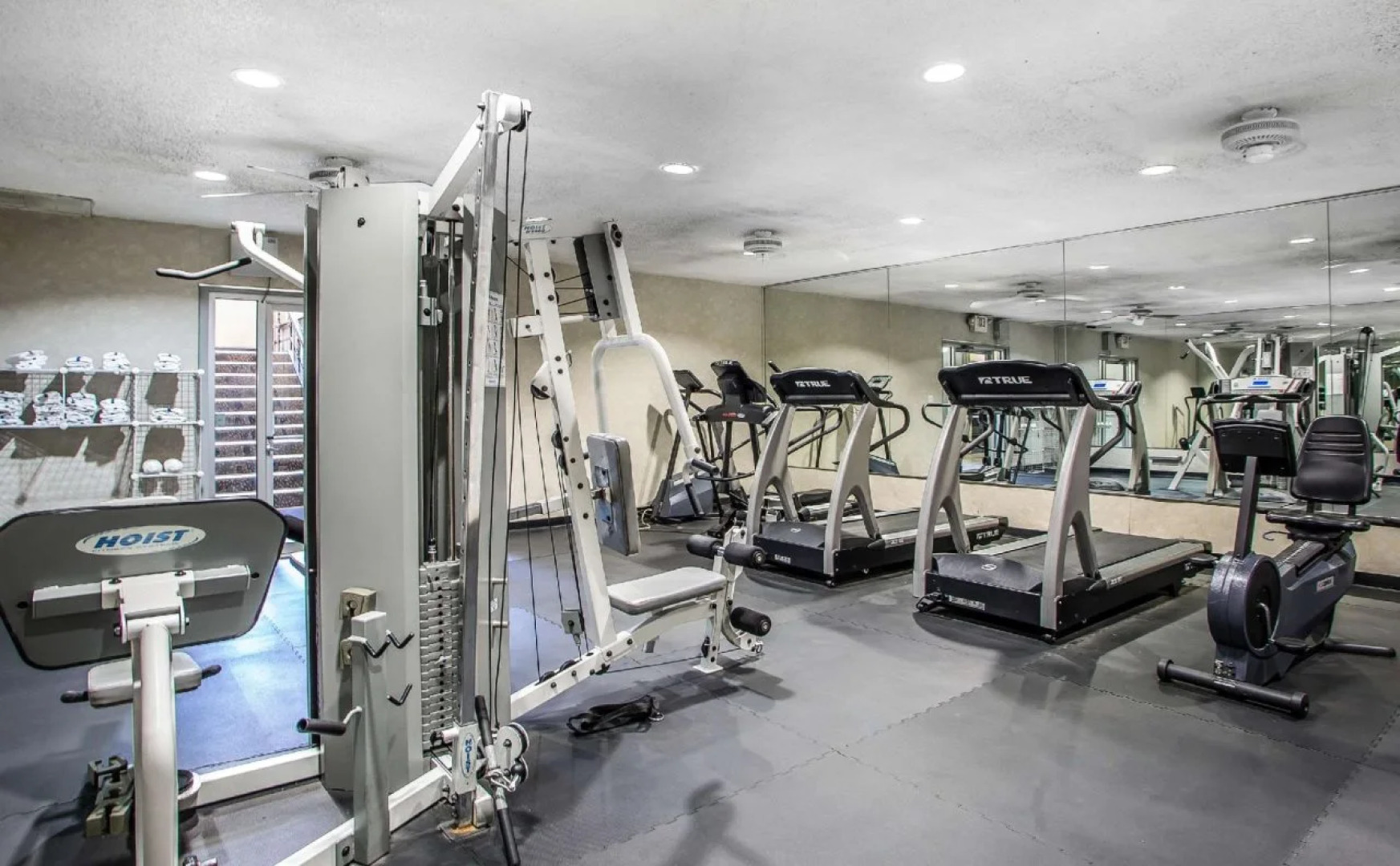 Quality Inn O'Hare Airport