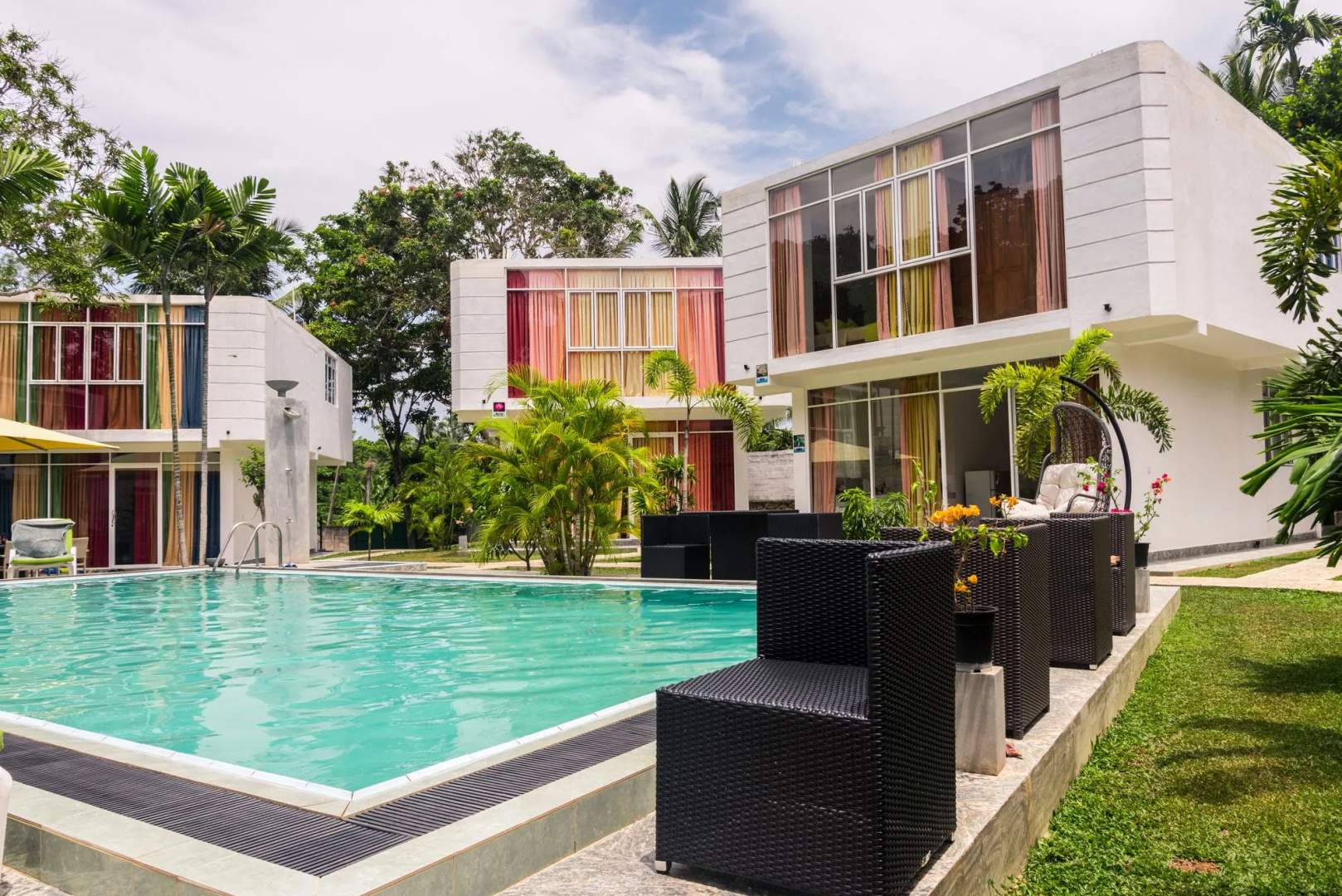 Neptune Eco Villas