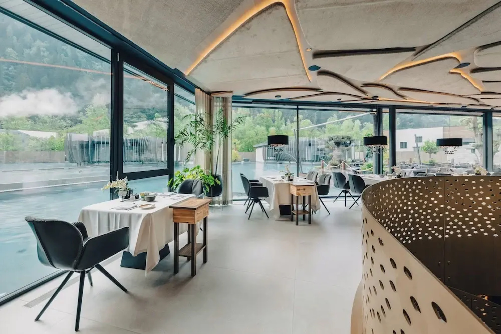 Quellenhof See Lodge