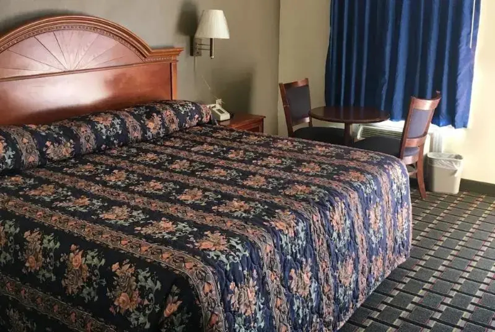 Travelodge Orangeburg