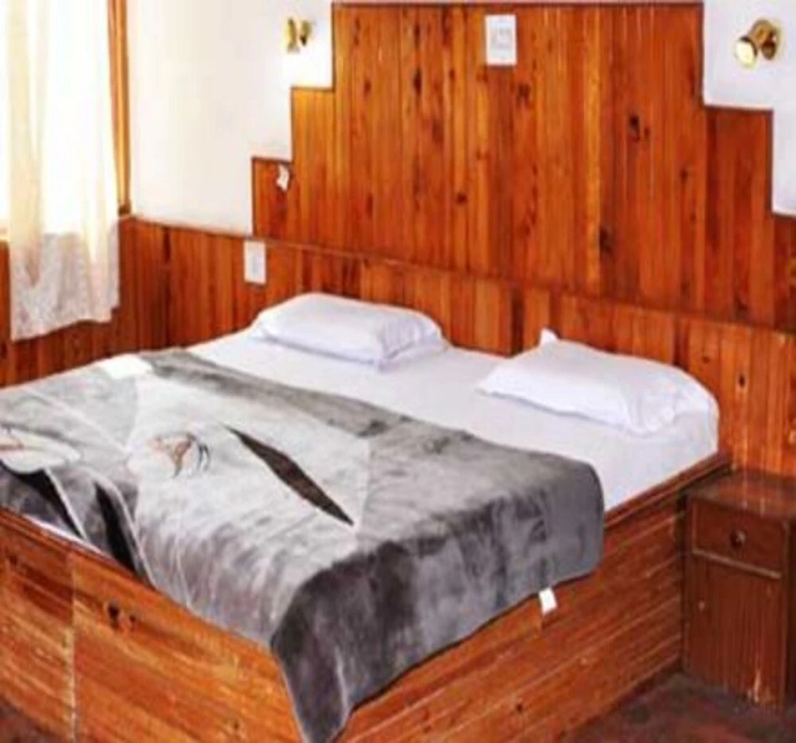 Mid-Way Tourist Resort