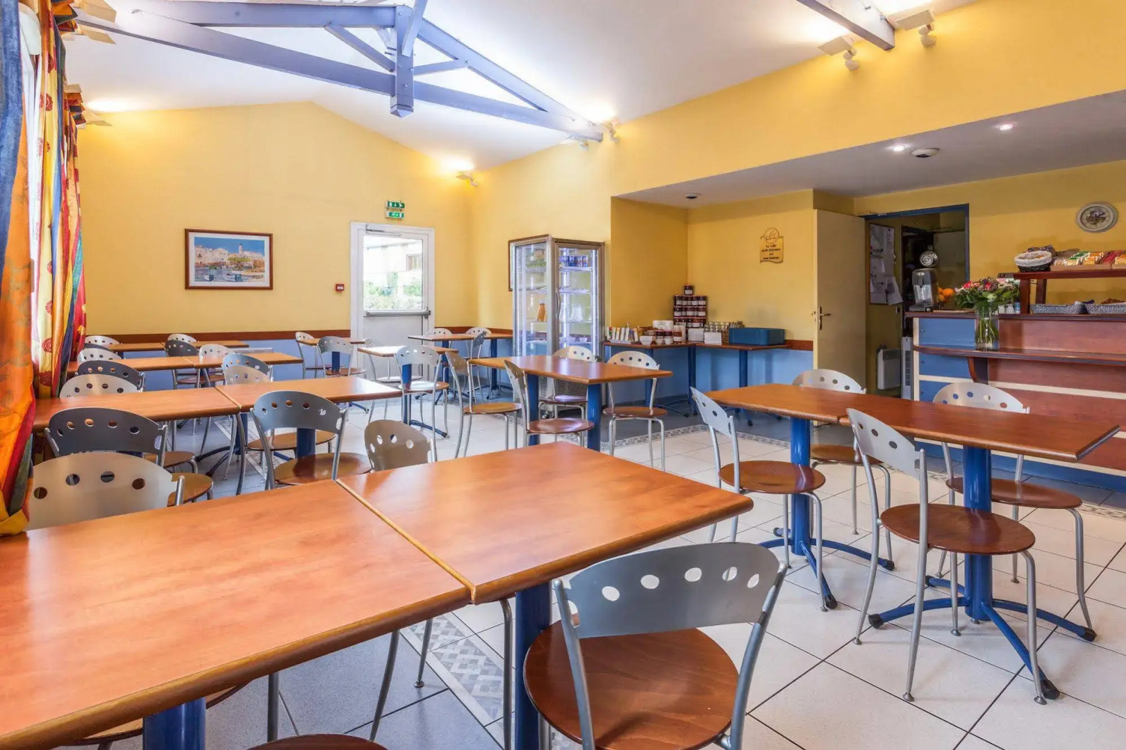 Ibis Budget Perigueux Boulazac