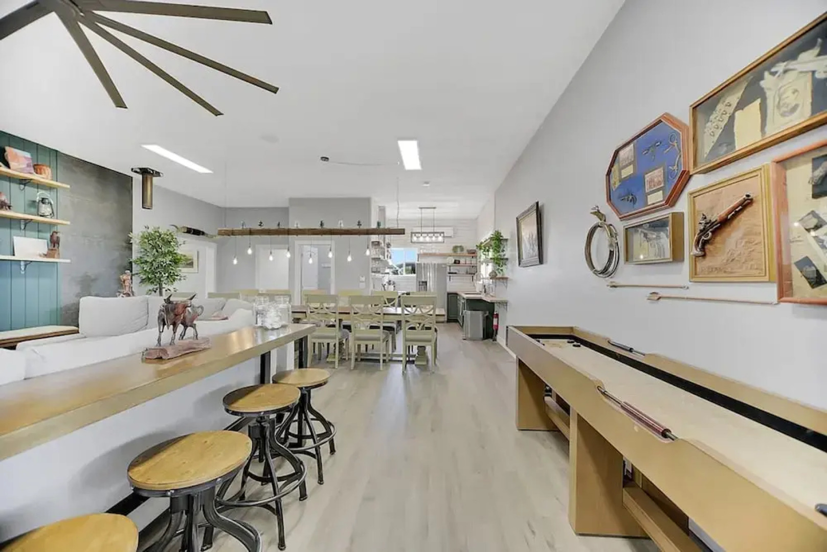 Grand Canyon Adventure Base 4BR Home With Games