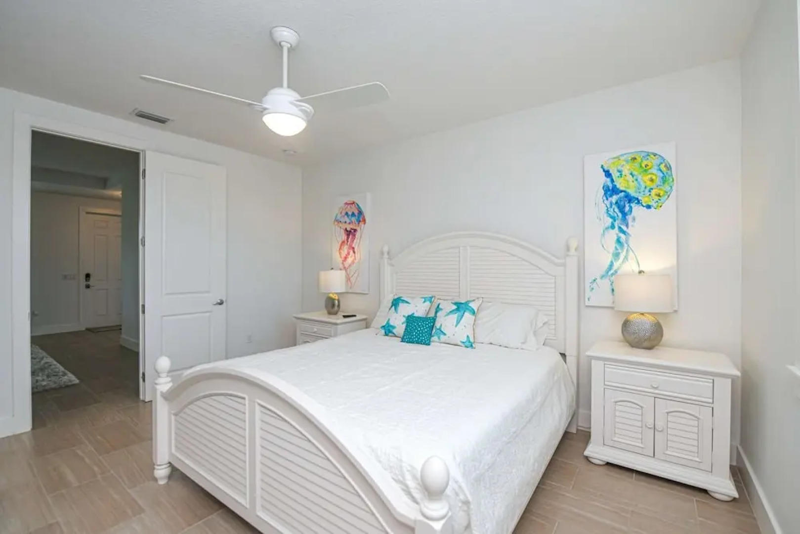 Lido Dream Getaway Duplex S