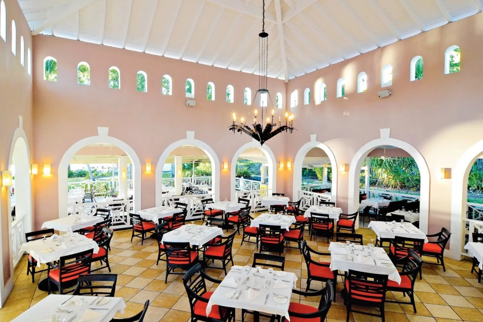 Secrets St. Lucia Resort & Spa All Inclusive Adults Only