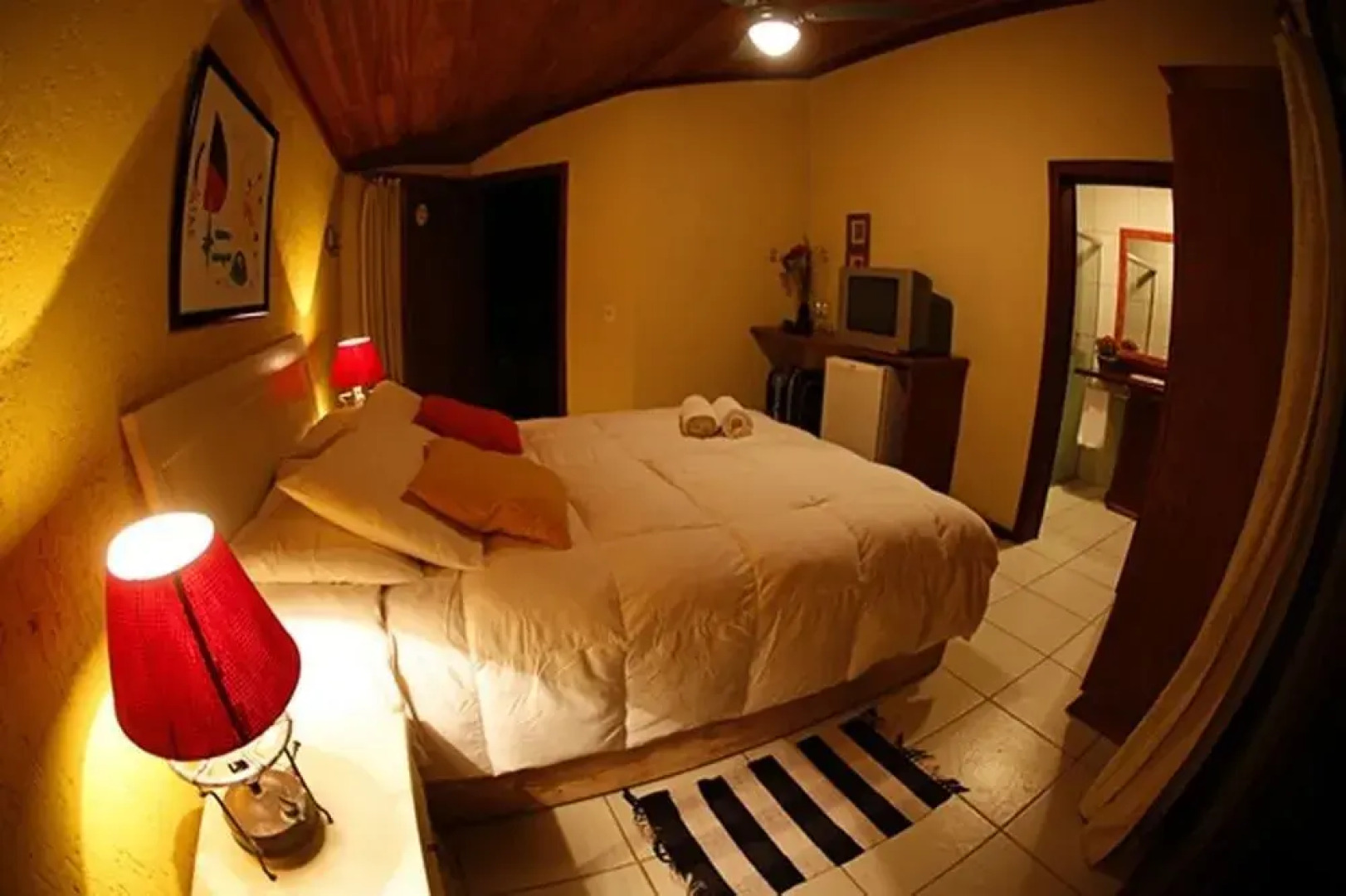 Pousada Vigia das Mares