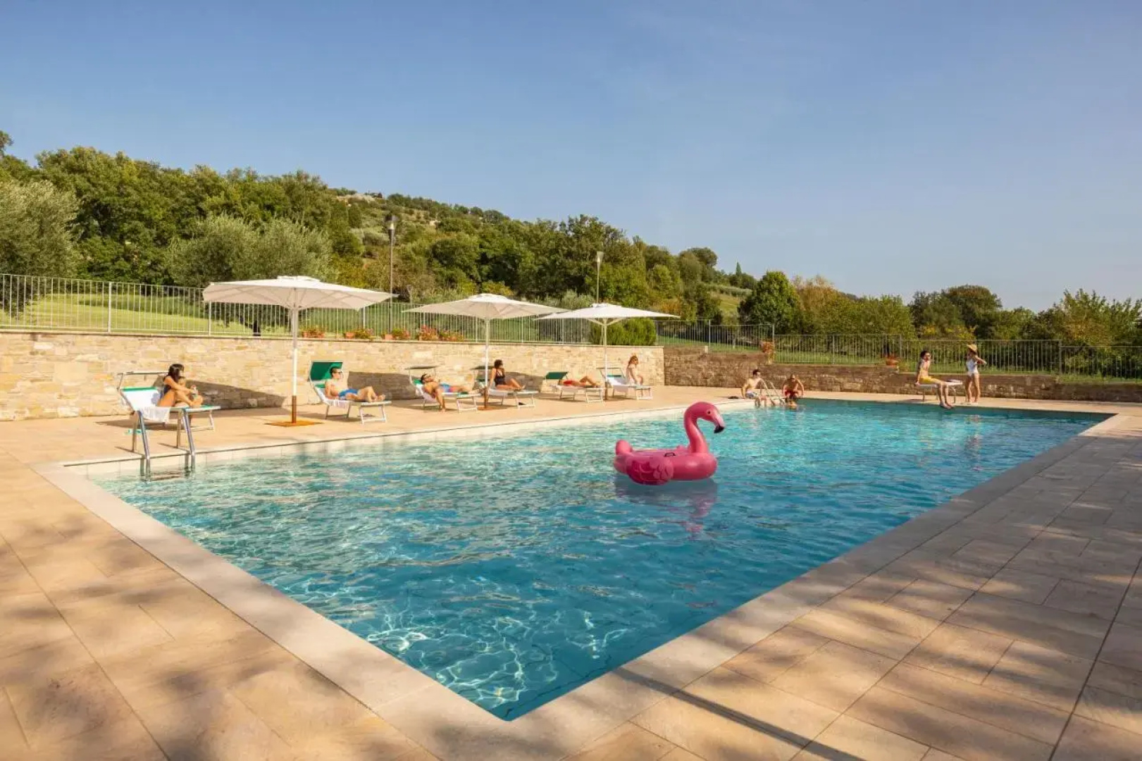 Catignano Hotel