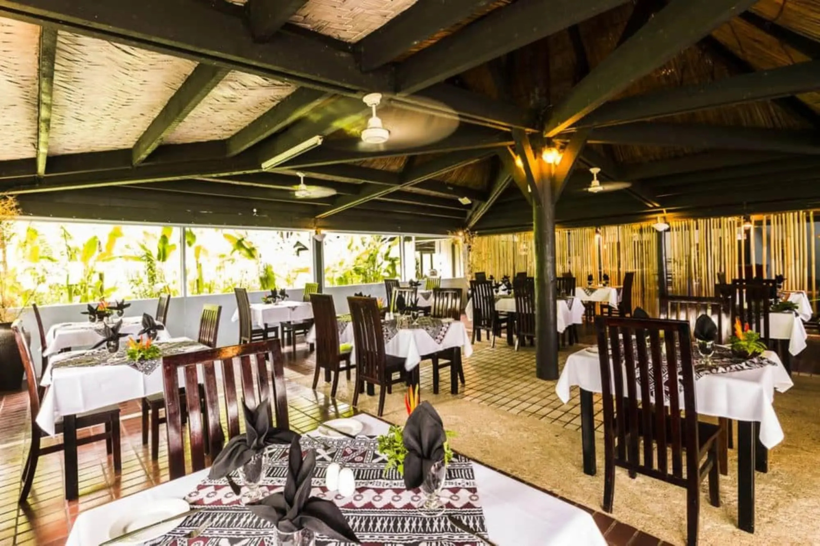 Tambua Sands Beach Resort - Adults Only