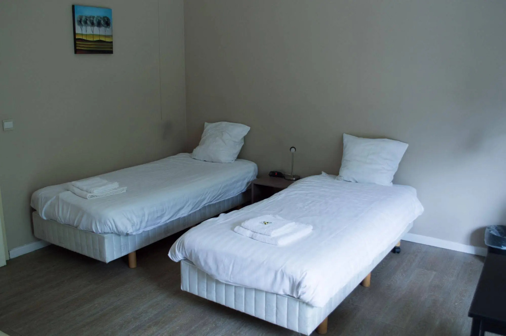 Budget Flats Brussels