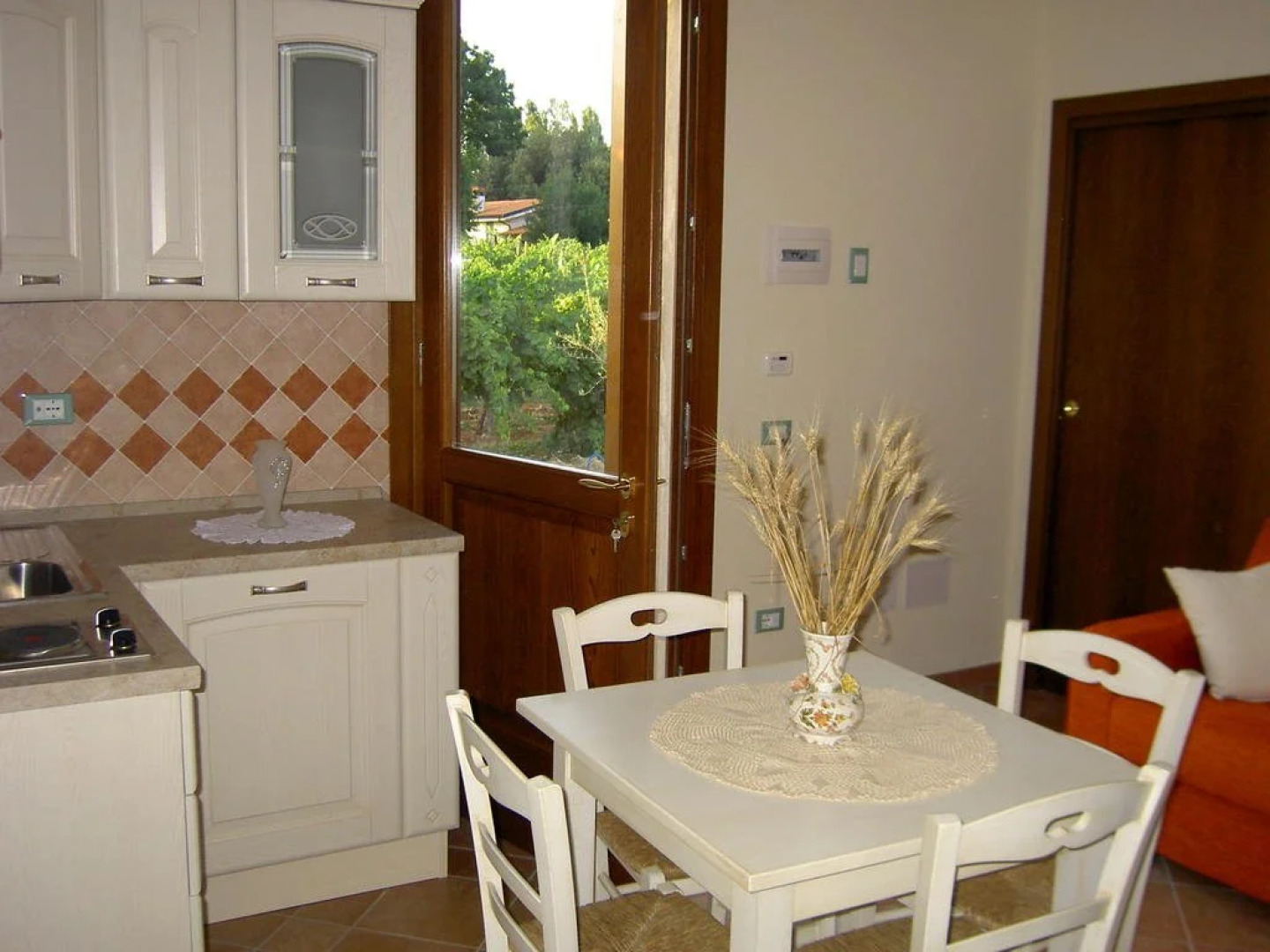 Agriturismo Monteortone