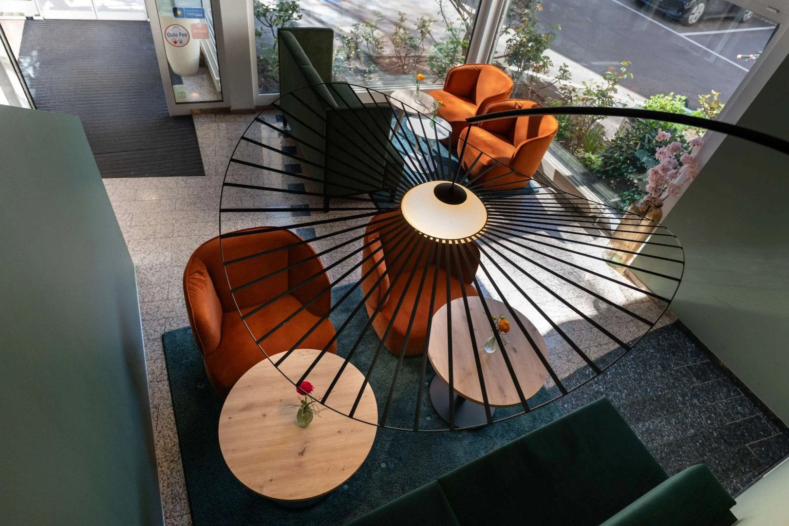 Hotel Azenberg Stuttgart, Sure Hotel Collection by BW