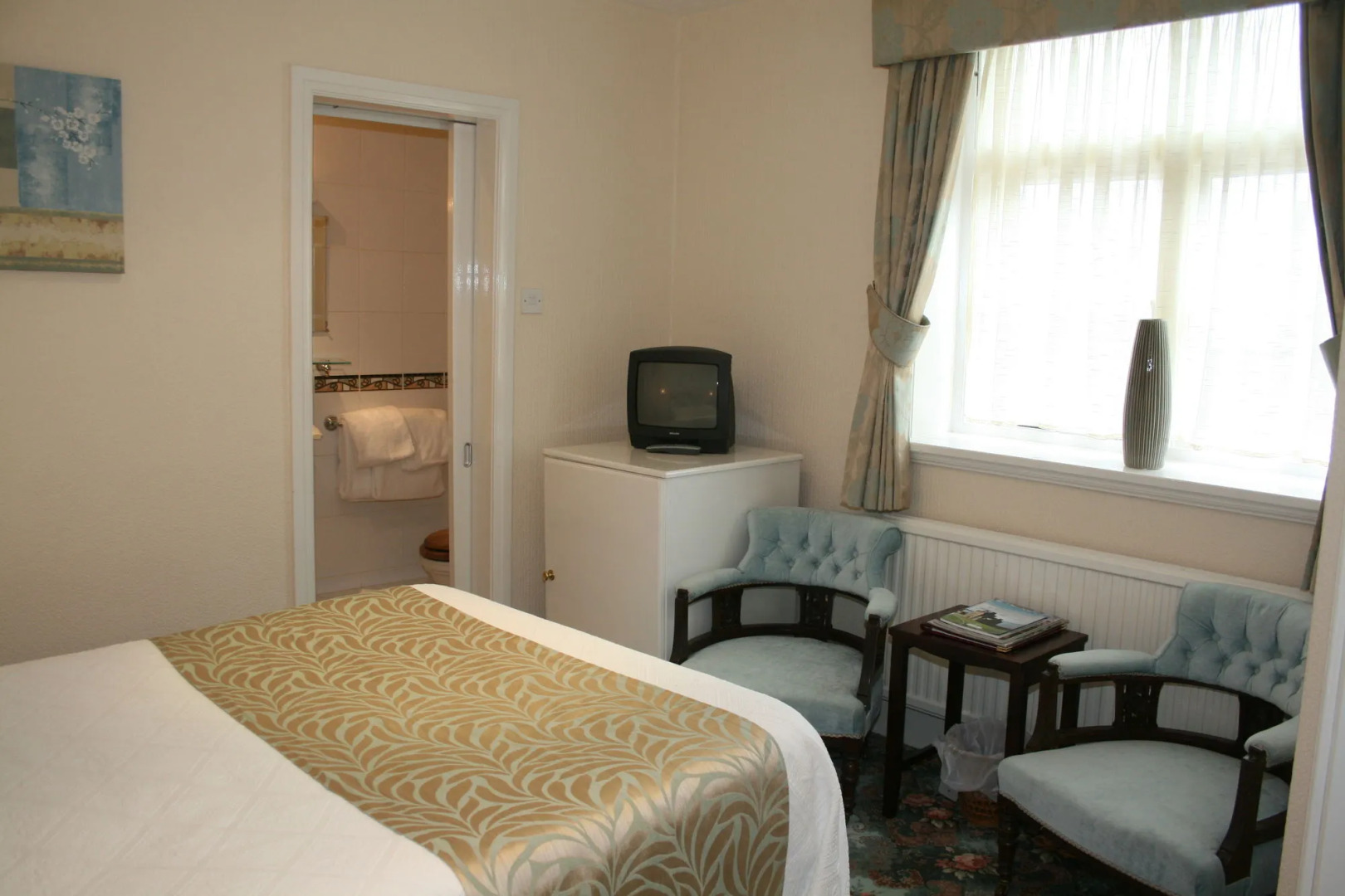 Ferrari S Country House Hotel