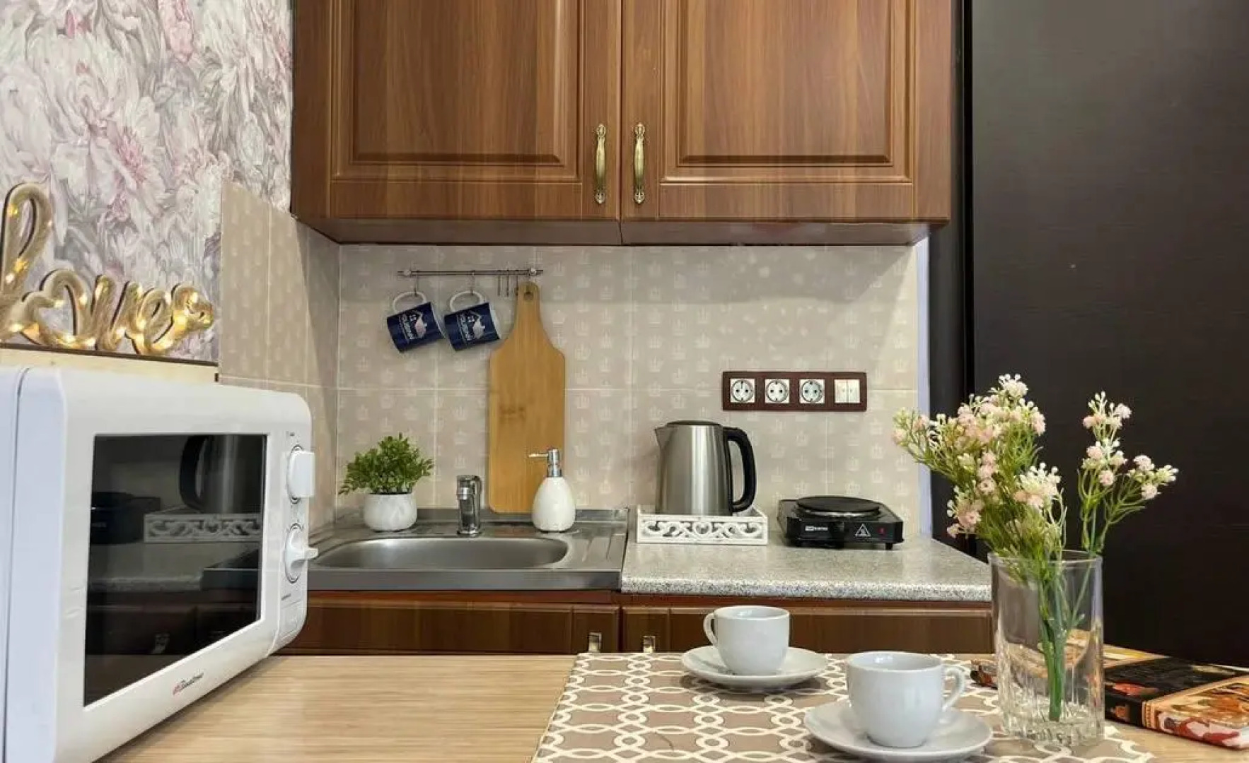 Yousinn (Юсинн) на улице Гоголя 29