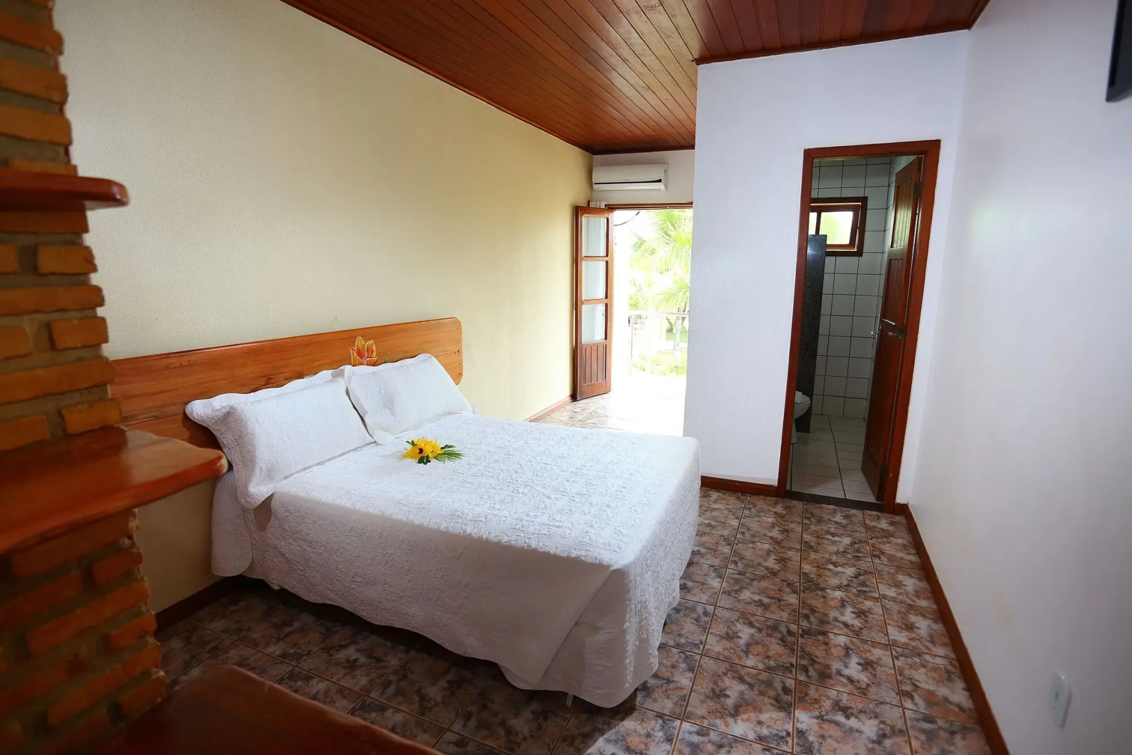 Benko's Praia Hotel