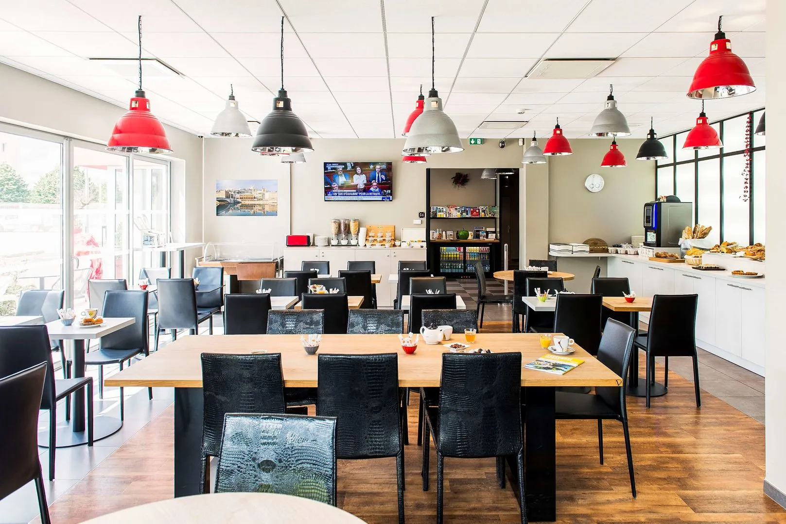 KYRIAD LYON EST - Stadium - Eurexpo