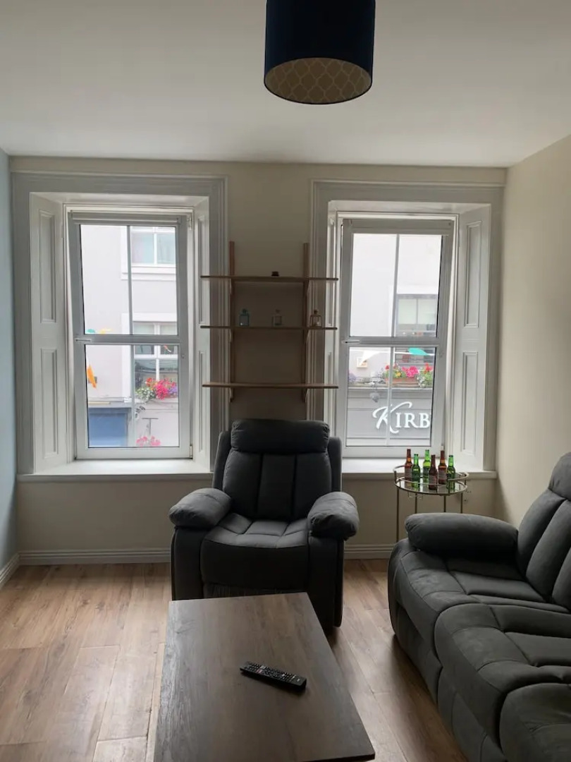 Latin Quarter Townhouse