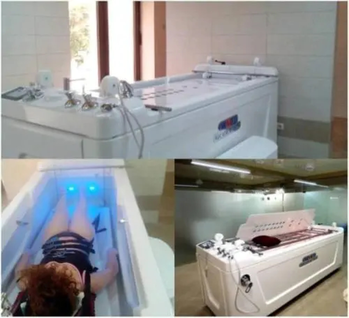 Санаторий Имерети