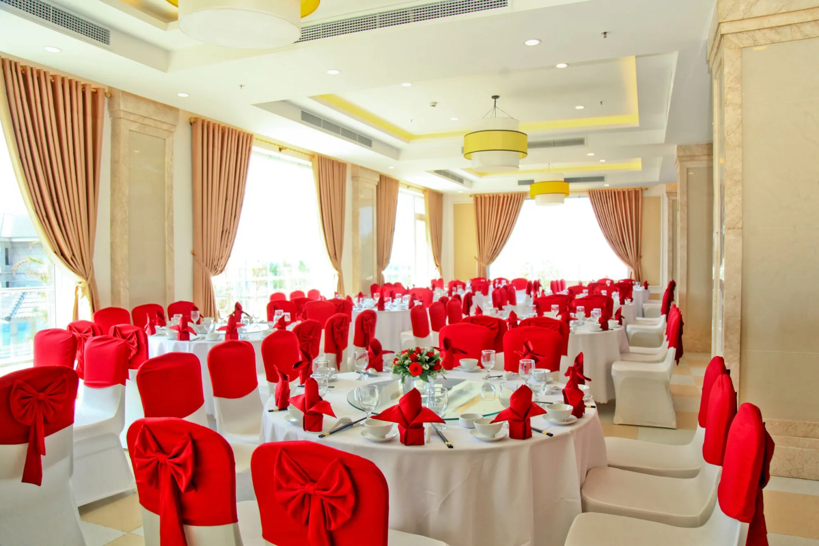 Gold Coast Hotel Resort & Spa