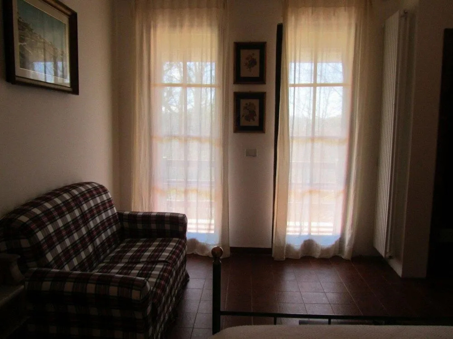 L'Agrifoglio Villa Francesca B&B