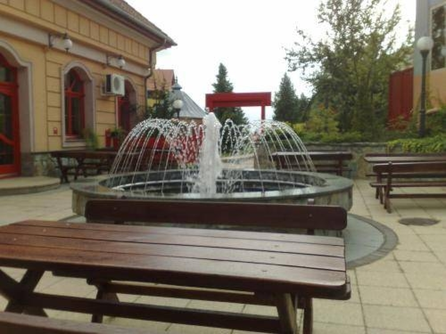 Kaboca Hun Étterem és Fogadó