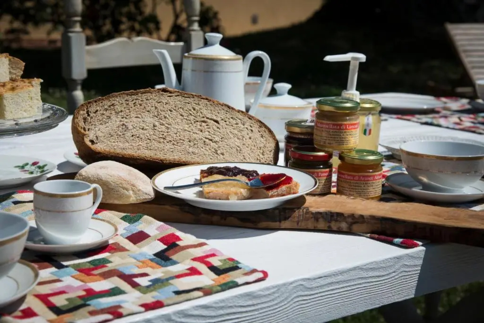 Agriturismo Lisola