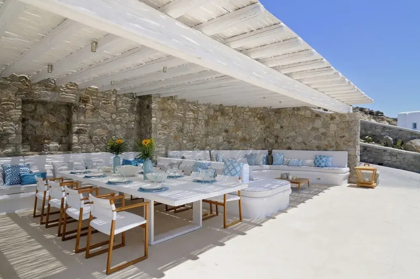 Villa Sunbird