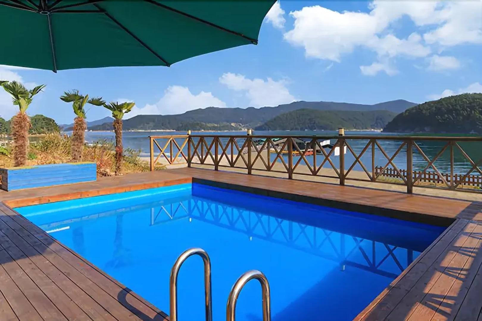 Casa Pension Tongyeong