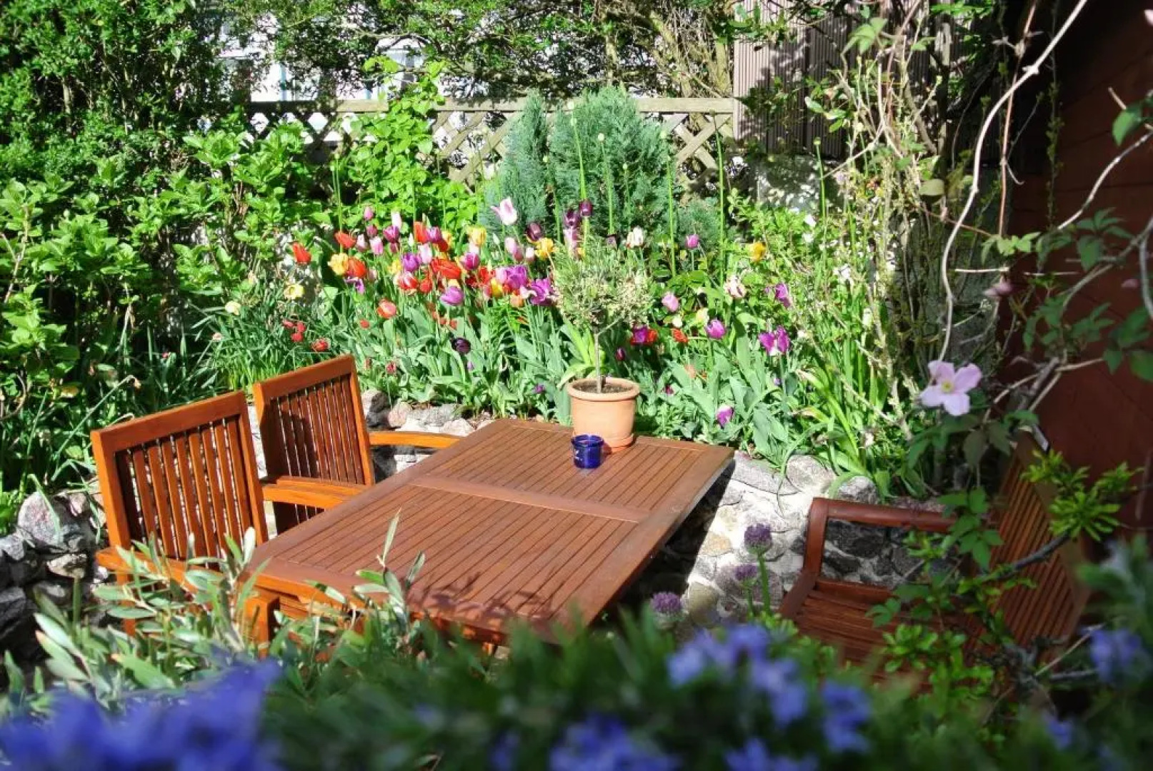 Atlantic Hotel Garni