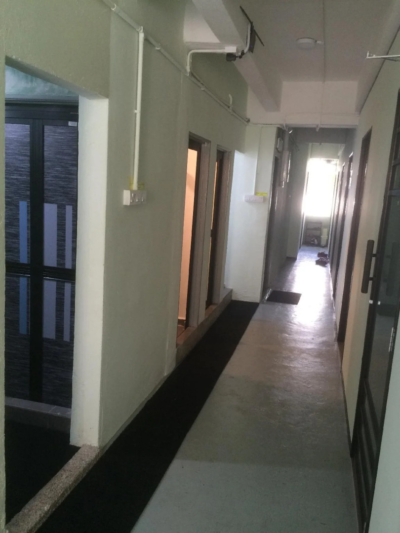 Hotel O The Space Inn