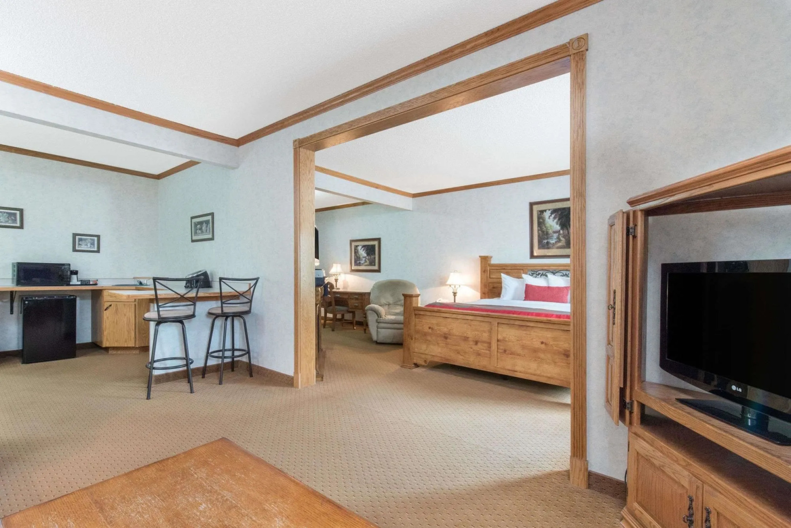 Ramada Limited Bismarck Northeast